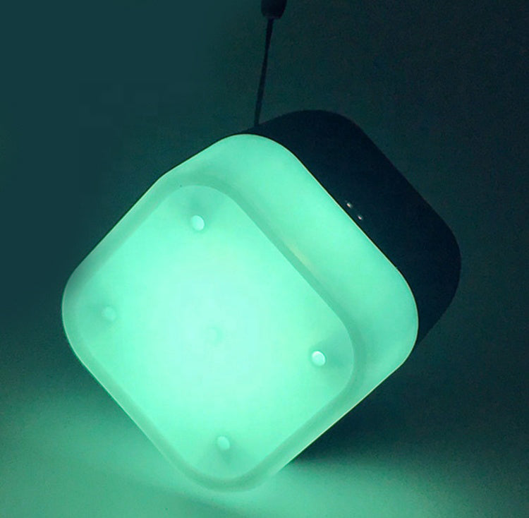 Mini LED Speaker with Phone Stand Corporate Gifts Singapore