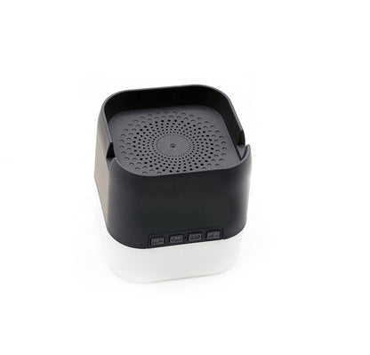 Mini LED Speaker with Phone Stand Corporate Gifts Singapore
