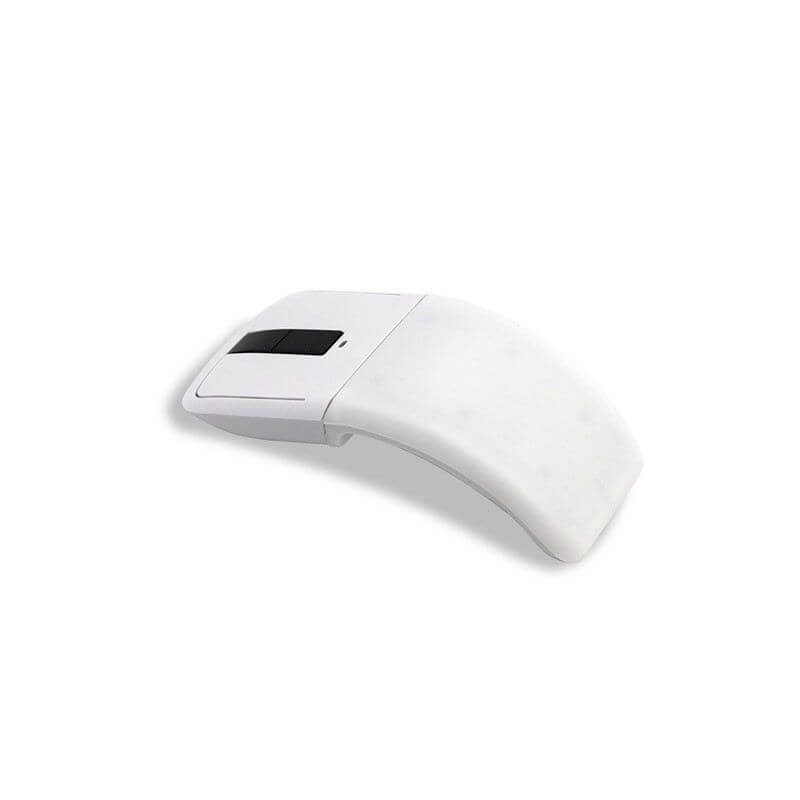 X-Scroll Wireless Arch Mouse Corporate Gifts Singapore