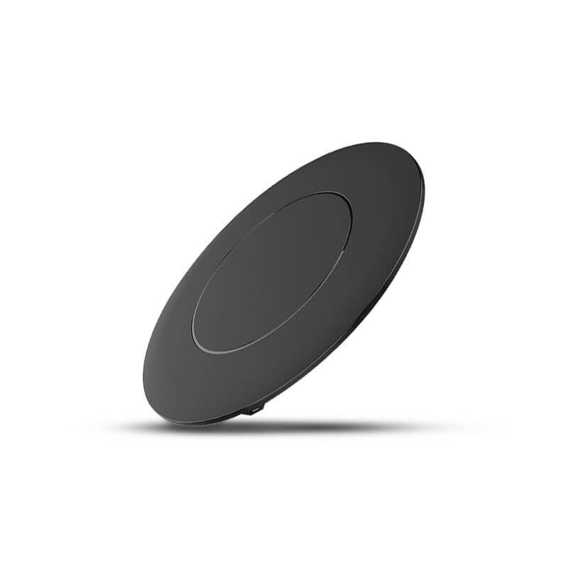 Airdisk 10W Wireless Charger with LED logo Corporate Gifts Singapore