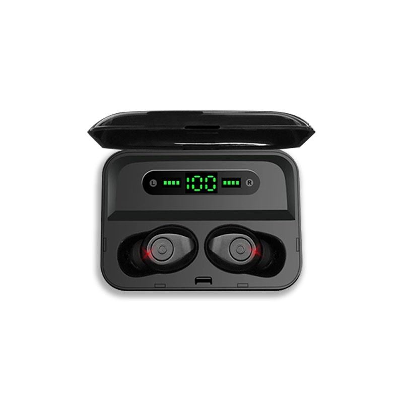 Intouch Earbuds TWS Bluetooth Earbud - Corporate Gift – AbrandZ