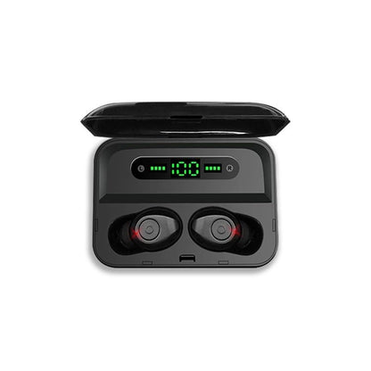 X-Fusion TWS Bluetooth Earbud Corporate Gifts Singapore