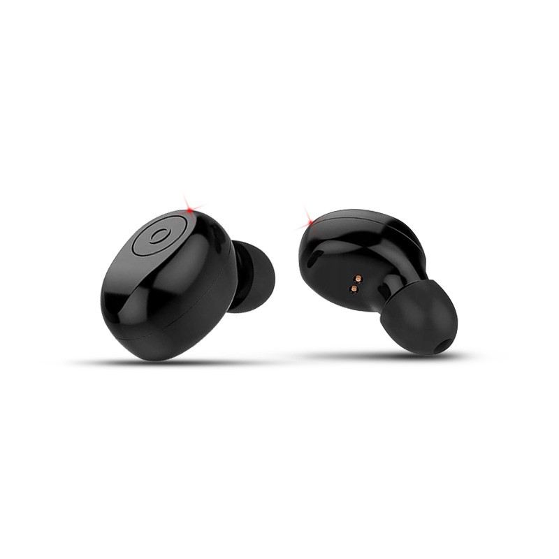 X-Fusion TWS Bluetooth Earbud Corporate Gifts Singapore