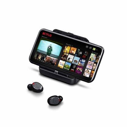 X-Fusion TWS Bluetooth Earbud Corporate Gifts Singapore