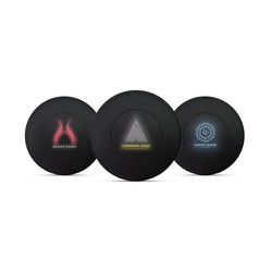Airdisk 10W Wireless Charger with LED logo Corporate Gifts Singapore