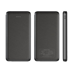 10000mAh Econpower Power Bank Corporate Gifts Singapore