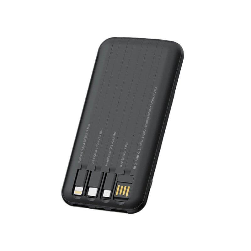 Wireless Charger with Suction Pad Corporate Gifts Singapore