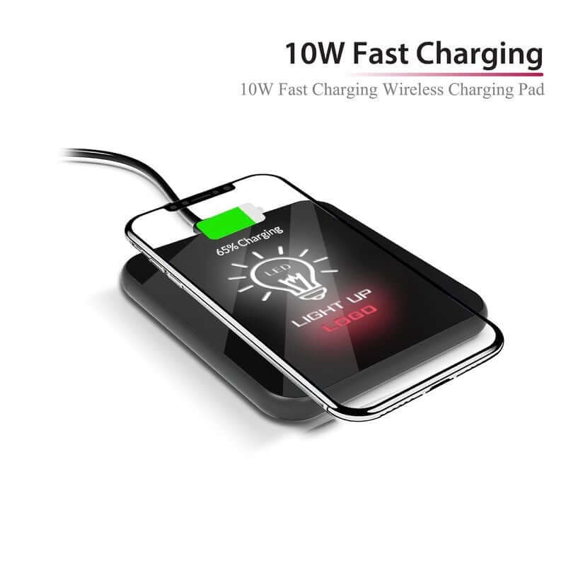 Airglow Wireless Charger Corporate Gifts Singapore