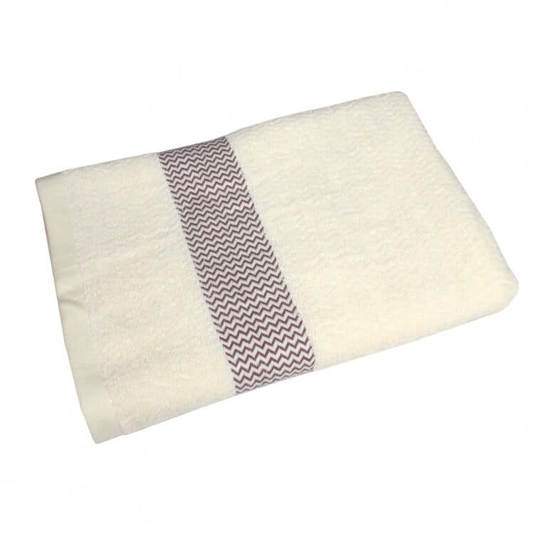 368g Cotton Bath Towel Corporate Gifts Singapore
