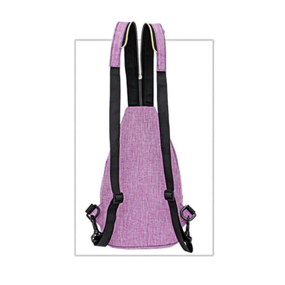 2 Compartments Knapsack Corporate Gifts Singapore