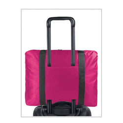 Foldable Travelling Bag Corporate Gifts Singapore