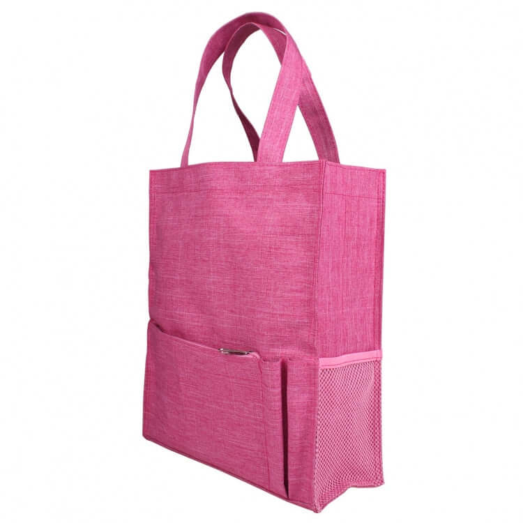 Polyester Tote Bag Corporate Gifts Singapore