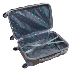 ABS Trolley Luggage Bag Corporate Gifts Singapore