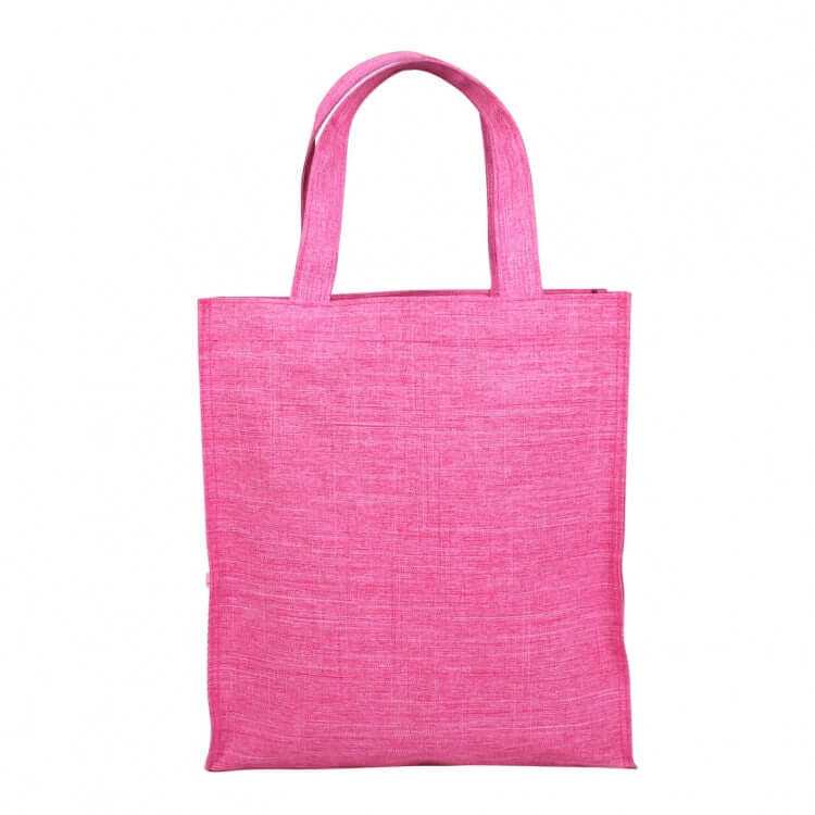 Polyester Tote Bag Corporate Gifts Singapore