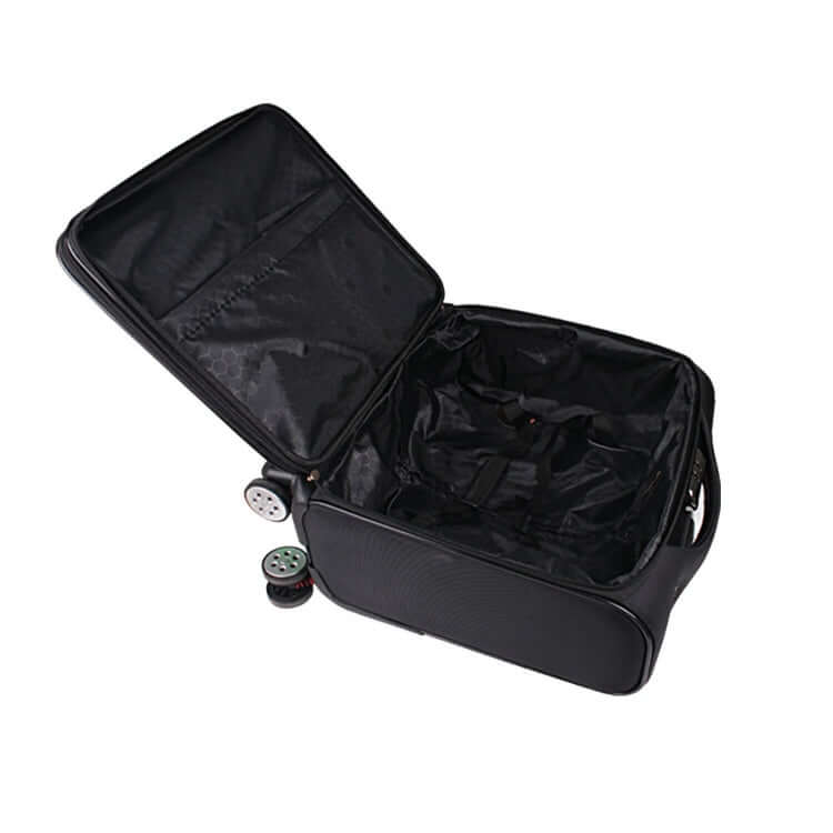 Nylon Trolley Luggage Bag Corporate Gifts Singapore