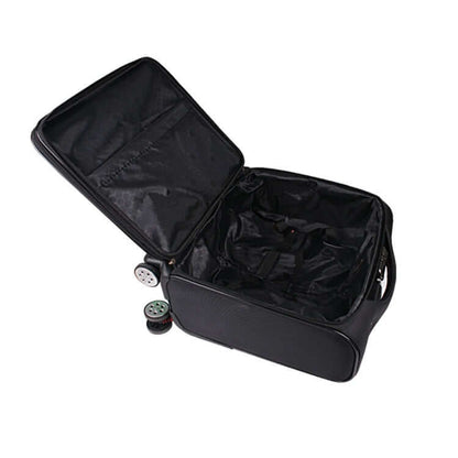 Nylon Trolley Luggage Bag Corporate Gifts Singapore