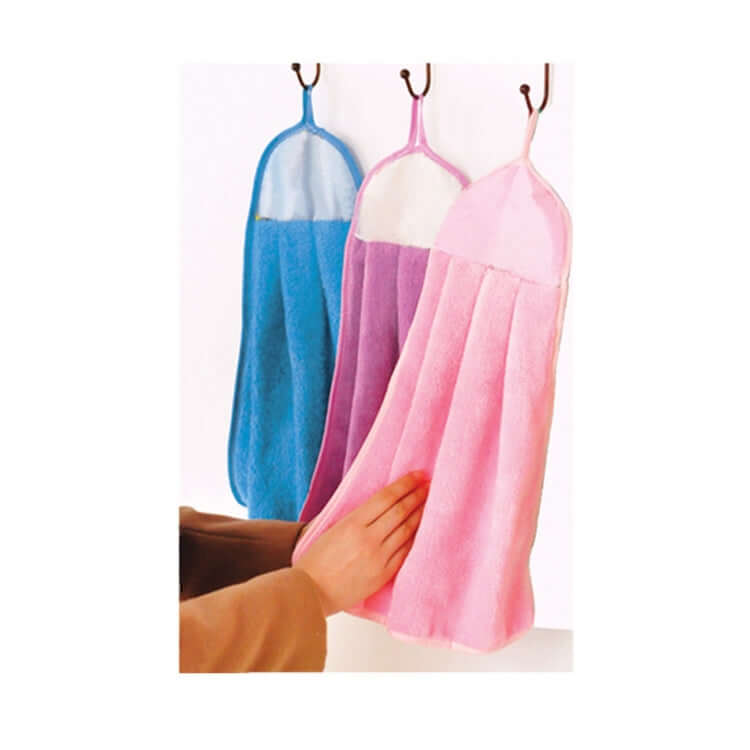 Hanging Hand Towel Corporate Gifts Singapore