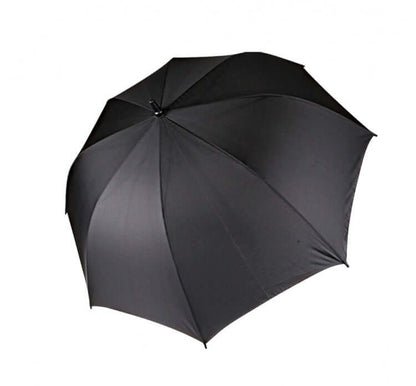30'' Black Umbrella Corporate Gifts Singapore