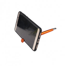 Plastic Stylus Pen With Phone Holder Corporate Gifts Singapore