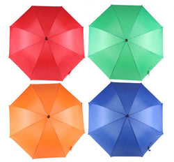 24'' Polyester Straight Umbrella Corporate Gifts Singapore