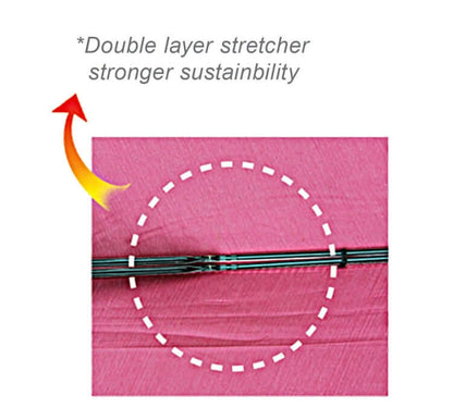 30'' Nylon 180 Golf Umbrella Corporate Gifts Singapore