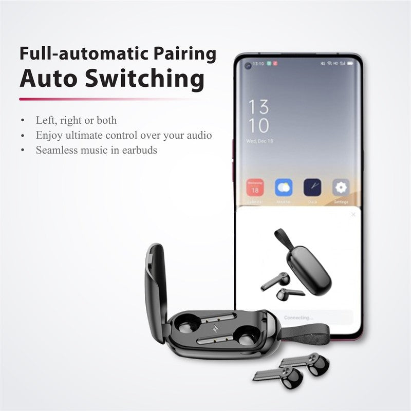 X-Sonic TWS Bluetooth Earbud Corporate Gifts Singapore