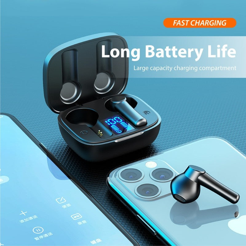 X-Magix TWS Bluetooth Earphone Corporate Gifts Singapore