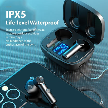 X-Magix TWS Bluetooth Earphone Corporate Gifts Singapore