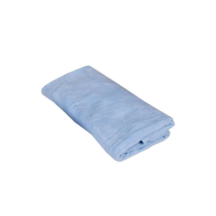 Coral Velvet Bath Towel Corporate Gifts Singapore