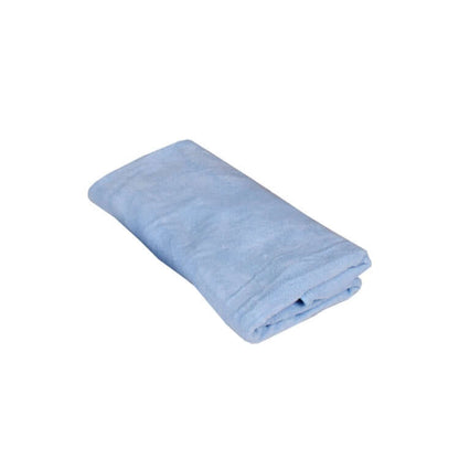 Coral Velvet Bath Towel Corporate Gifts Singapore