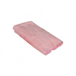 Coral Velvet Bath Towel Corporate Gifts Singapore