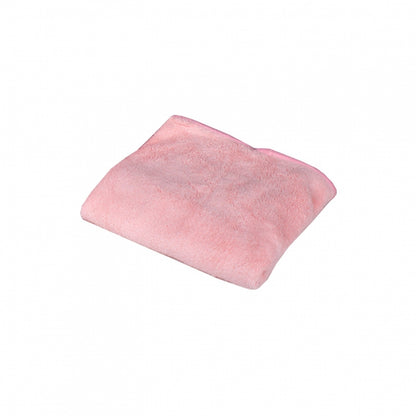 Coral Velvet Face Towel Corporate Gifts Singapore
