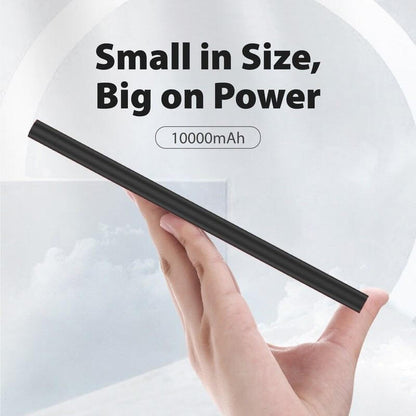 10000mAh Ultra Slim Econpower Power Bank Corporate Gifts Singapore
