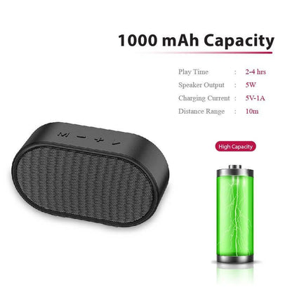 I-Pop Bluetooth Speaker Corporate Gifts Singapore