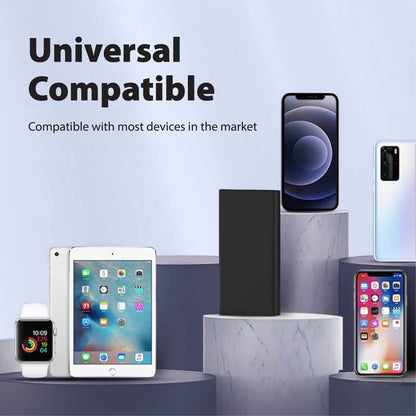 10000mAh Ultra Slim Econpower Power Bank Corporate Gifts Singapore