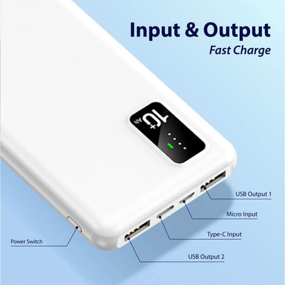 WirelessPower 10000mah Powerbank Corporate Gifts Singapore