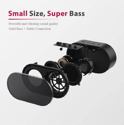 I-Pop Bluetooth Speaker Corporate Gifts Singapore