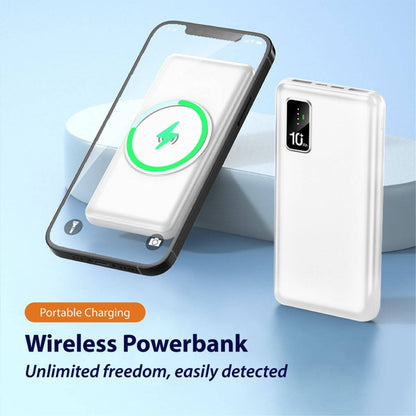 WirelessPower 10000mah Powerbank Corporate Gifts Singapore