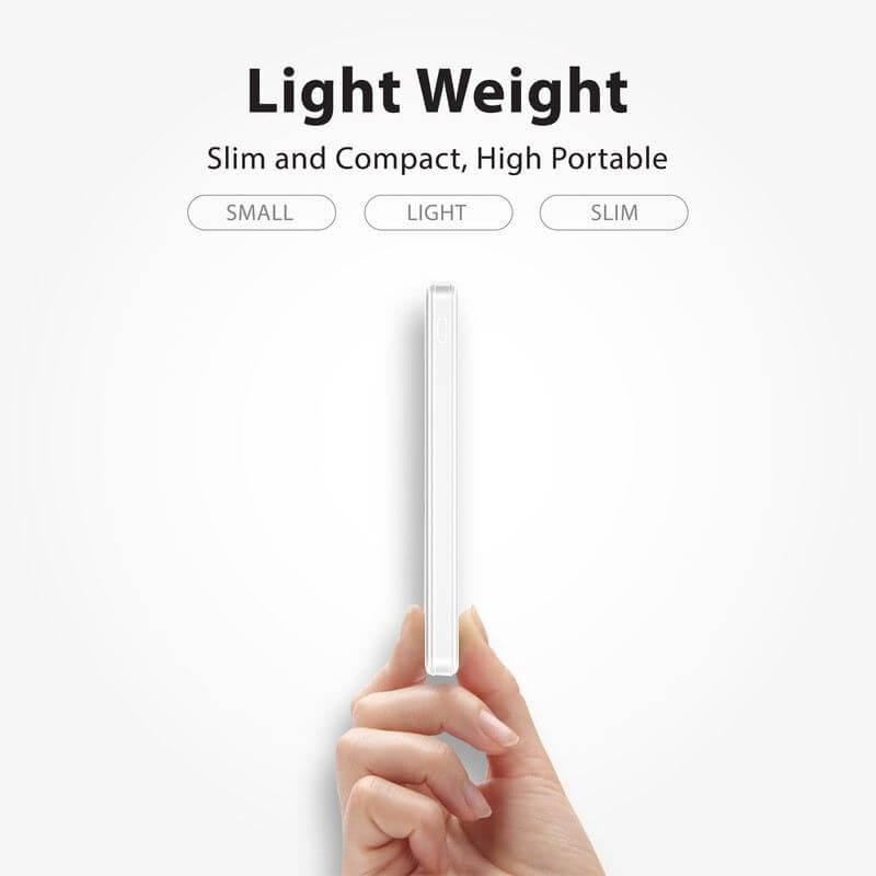 Quick Power 22.5W Super Charge 10000mAh Powerbank Corporate Gifts Singapore
