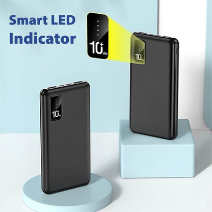 Econpower 10000mAh Powerbank Corporate Gifts Singapore