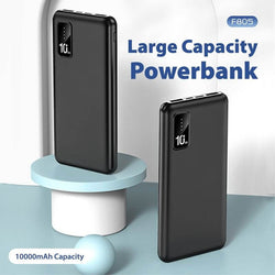 Econpower 10000mAh Powerbank Corporate Gifts Singapore