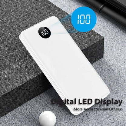 Quick Power 22.5W Super Charge 10000mAh Powerbank Corporate Gifts Singapore