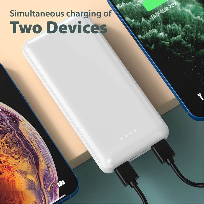 Megapower 20000mAh Power Bank Corporate Gifts Singapore
