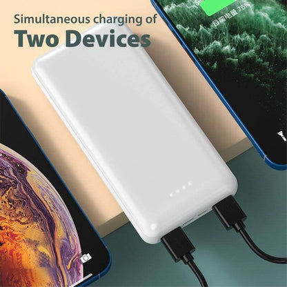 Megapower 20000mAh Power Bank Corporate Gifts Singapore