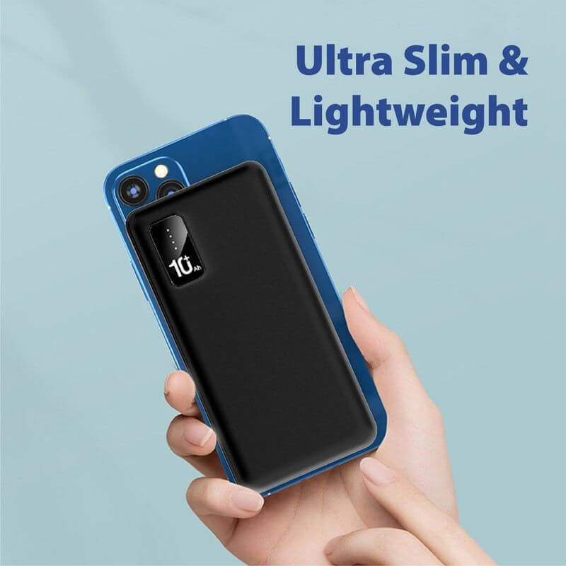 Econpower 10000mAh Powerbank Corporate Gifts Singapore