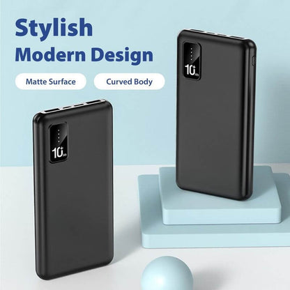 Econpower 10000mAh Powerbank Corporate Gifts Singapore