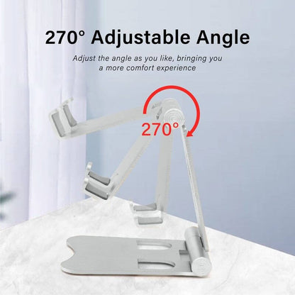 Aluminium Foldable Mobile Stand Corporate Gifts Singapore
