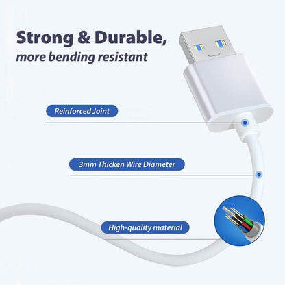 High Speed 4 Port USB Hub