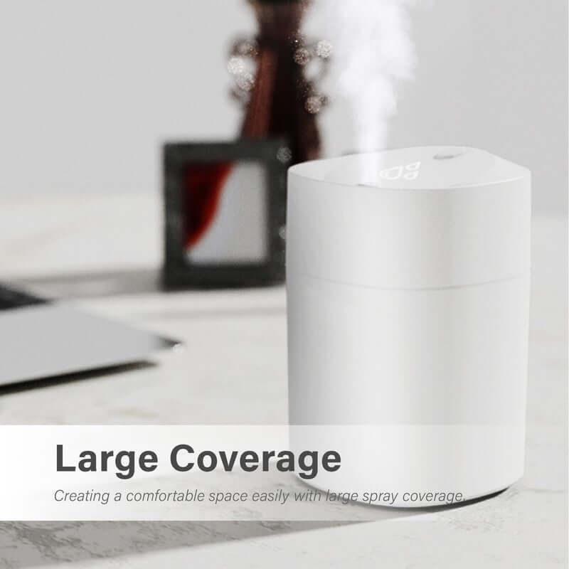220ml Mini Humidifier Corporate Gifts Singapore