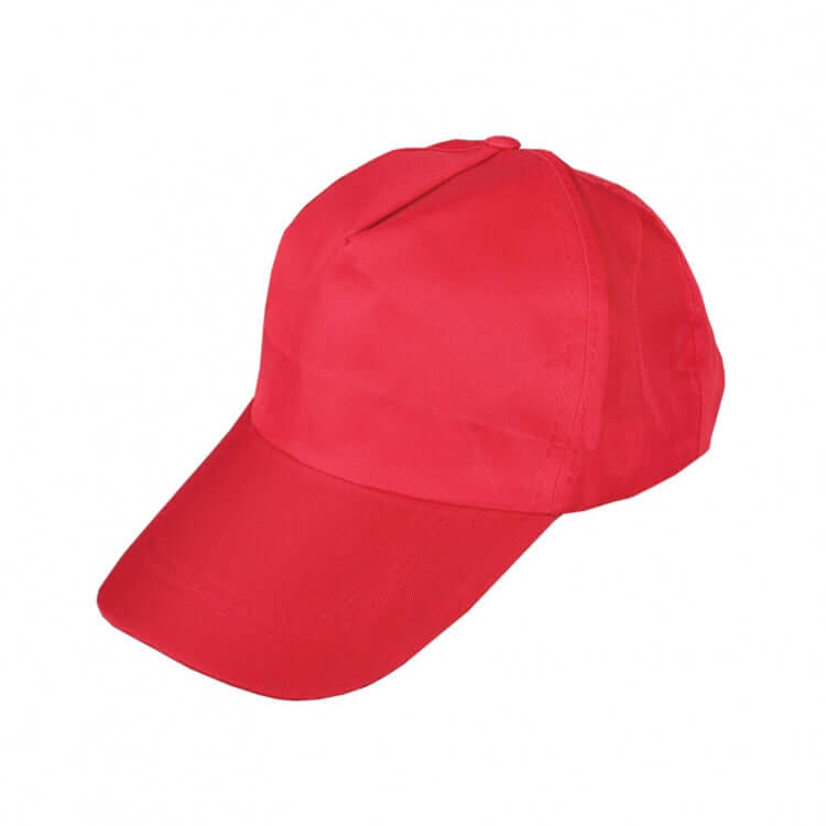 5 Panel Cap Corporate Gifts Singapore